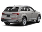 2022 Audi Q7 Premium Plus 55 TFSI quattro Tiptronic