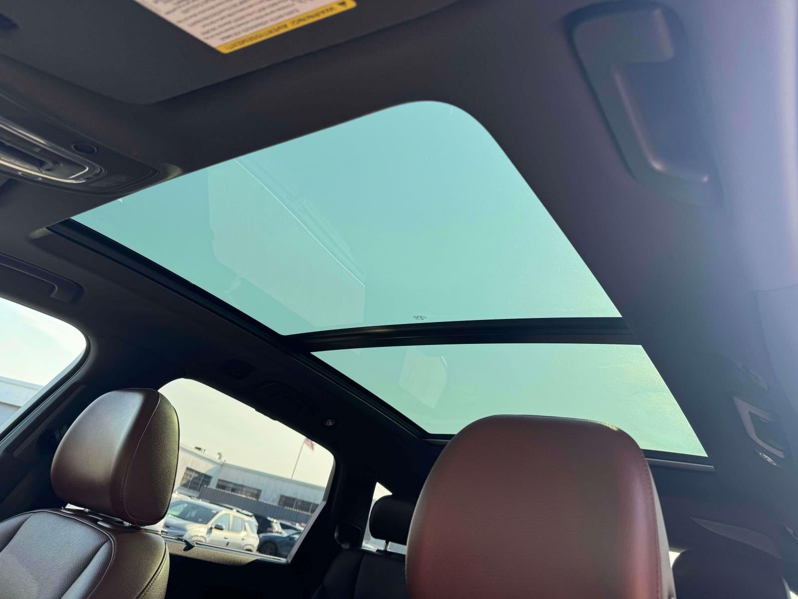 2017 Audi Q7 3.0T Premium