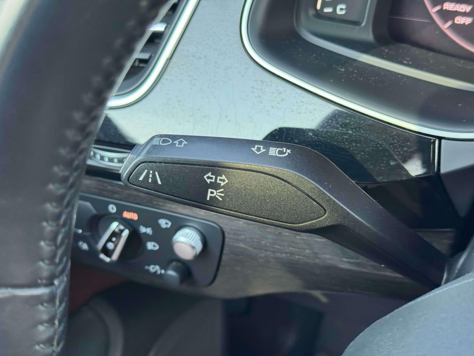 2017 Audi Q7 3.0T Premium