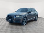 2017 Audi Q7 3.0T Premium