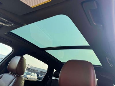 2017 Audi Q7 3.0T Premium