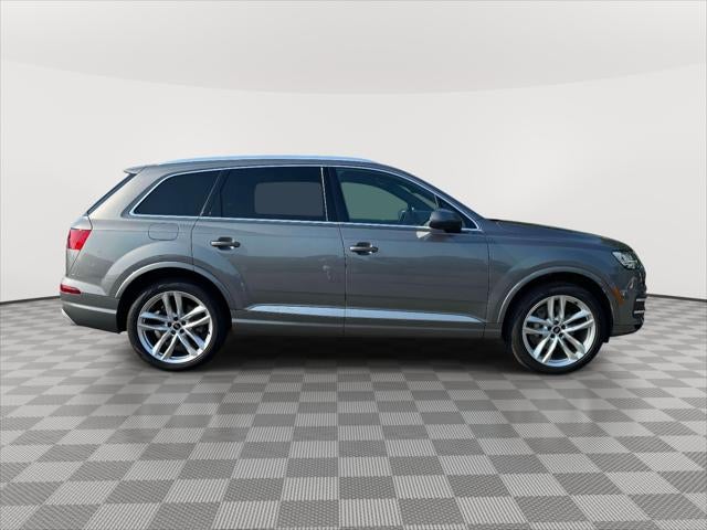 2017 Audi Q7 3.0T Premium