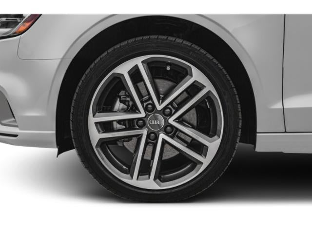 2018 Audi A3 2.0T Premium