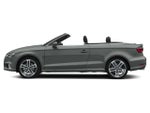 2018 Audi A3 2.0T Premium