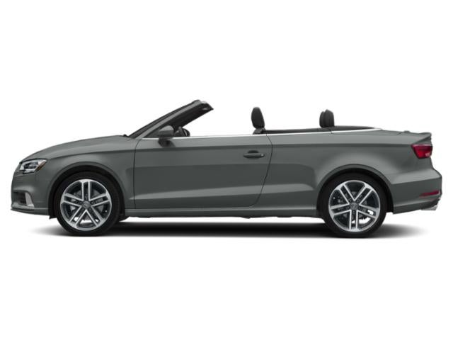 2018 Audi A3 2.0T Premium