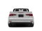 2018 Audi A3 2.0T Premium