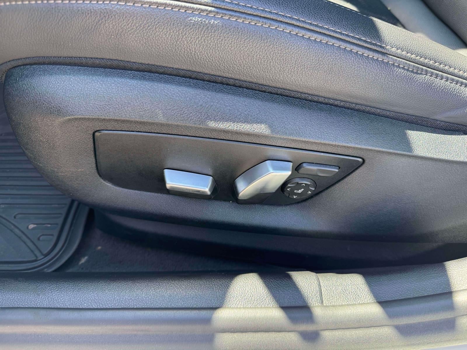 2021 BMW 530i xDrive