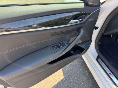 2021 BMW 530i xDrive