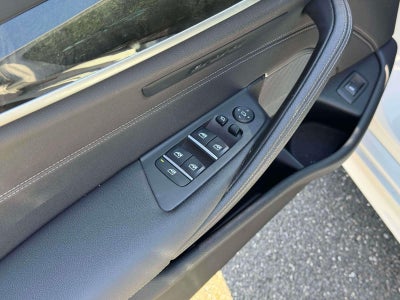 2021 BMW 530i xDrive