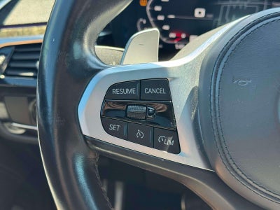 2021 BMW 530i xDrive