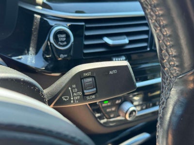2021 BMW 530i xDrive