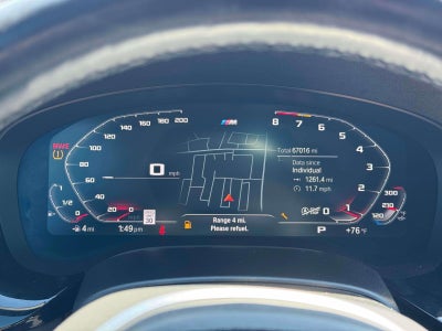 2021 BMW 530i xDrive