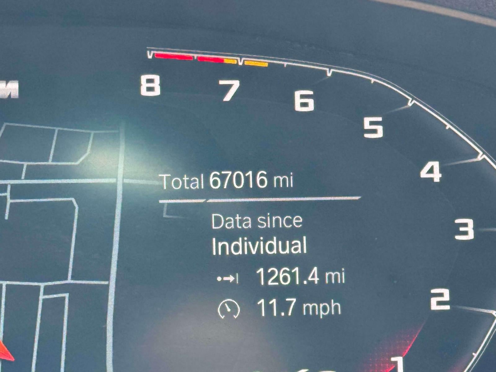 2021 BMW 530i xDrive