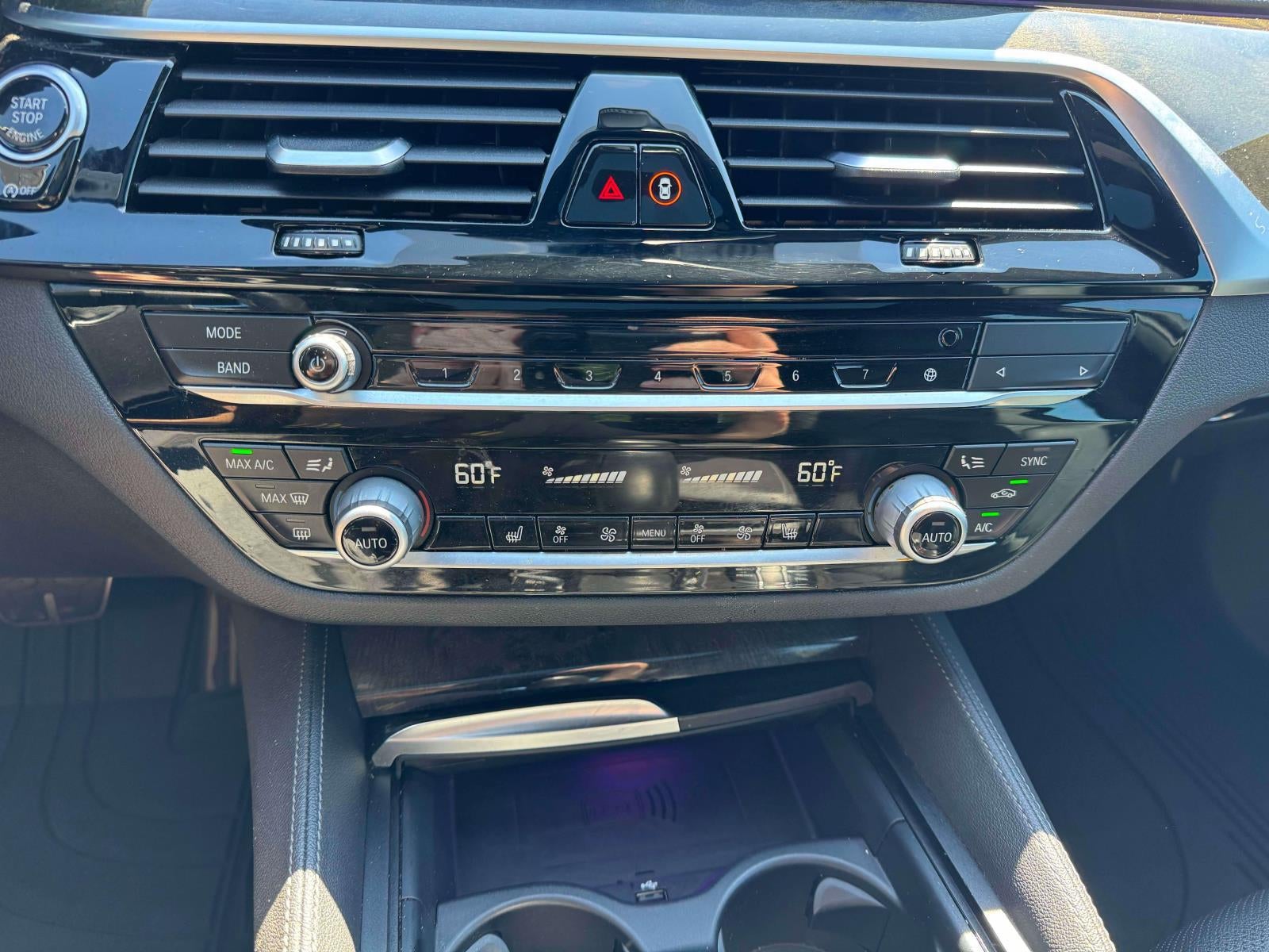 2021 BMW 530i xDrive