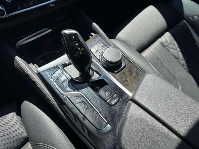 2021 BMW 530i xDrive