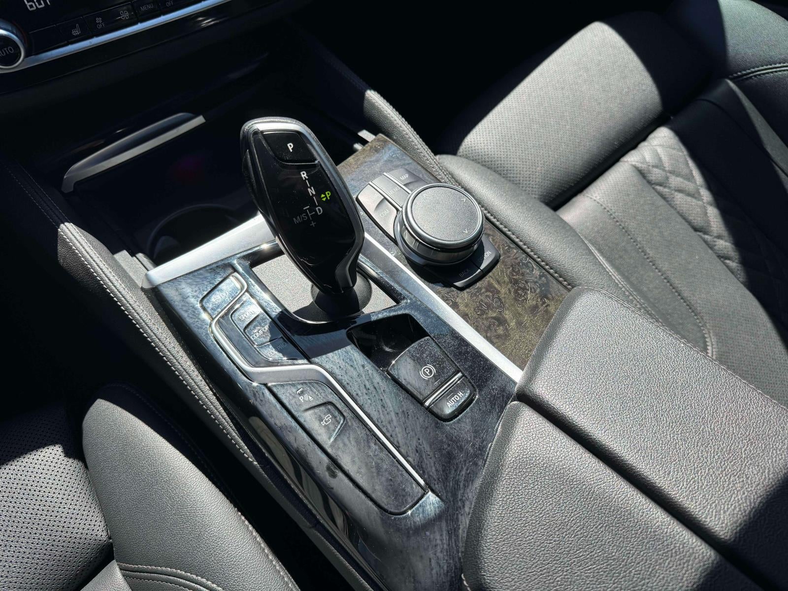 2021 BMW 530i xDrive