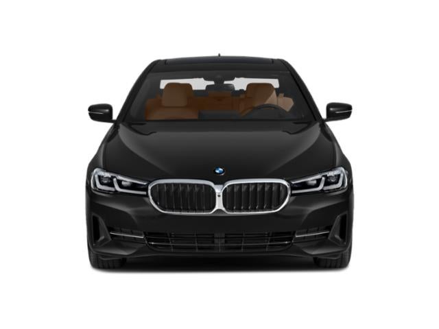 2021 BMW 530i xDrive