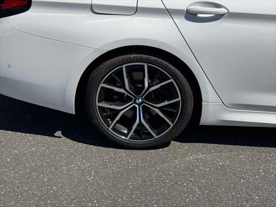 2021 BMW 530i xDrive