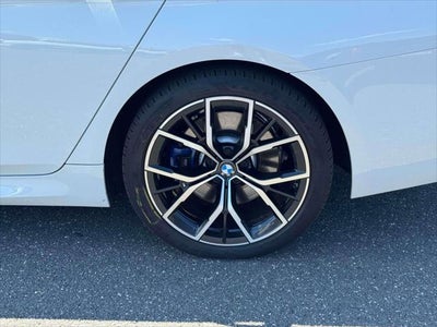 2021 BMW 530i xDrive