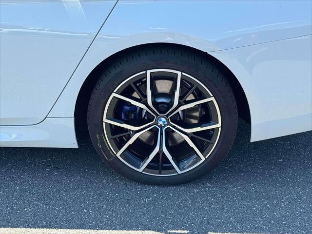 2021 BMW 530i xDrive