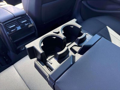 2021 BMW 530i xDrive