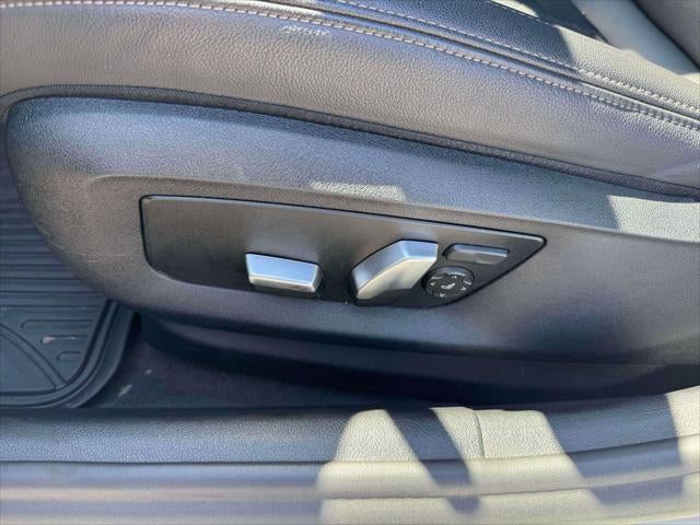 2021 BMW 530i xDrive