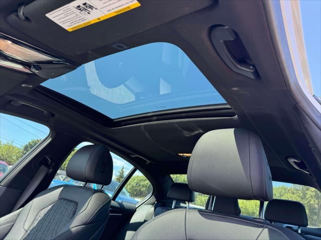 2021 BMW 530i xDrive