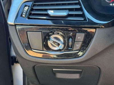 2021 BMW 530i xDrive