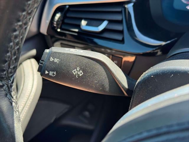 2021 BMW 530i xDrive
