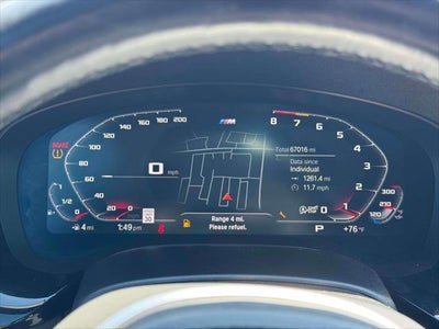 2021 BMW 530i xDrive