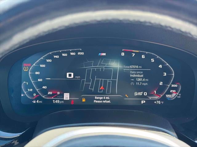 2021 BMW 530i xDrive