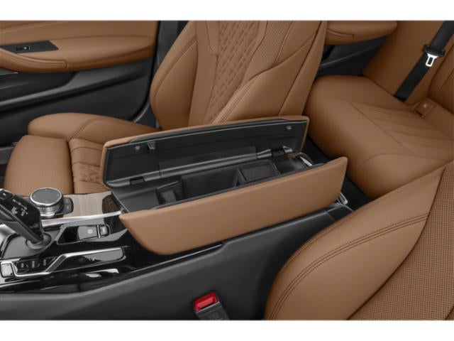 2023 BMW 530 i xDrive