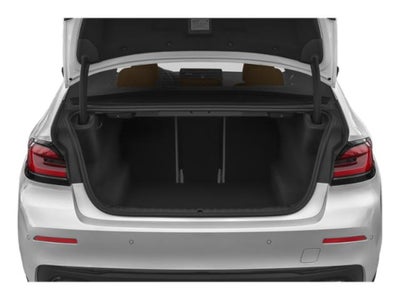 2023 BMW 530 i xDrive