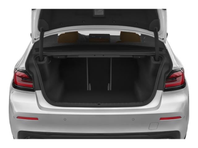 2023 BMW 530 i xDrive