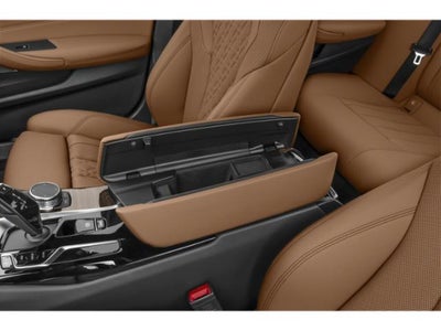 2023 BMW 530 i xDrive