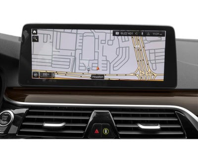2023 BMW 530 i xDrive
