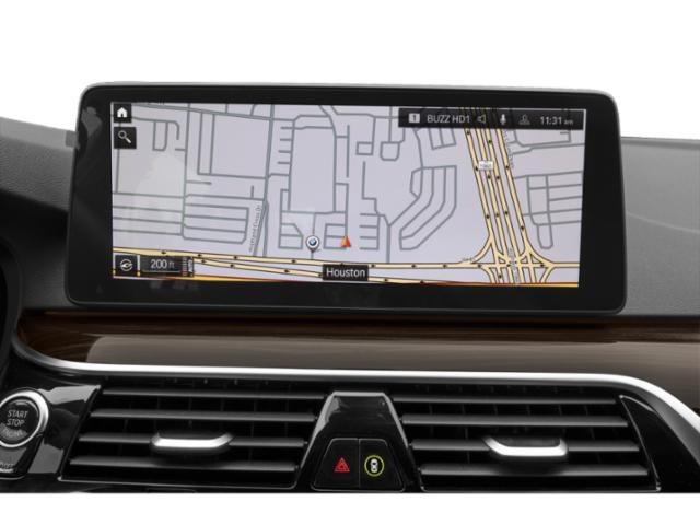 2023 BMW 530 i xDrive