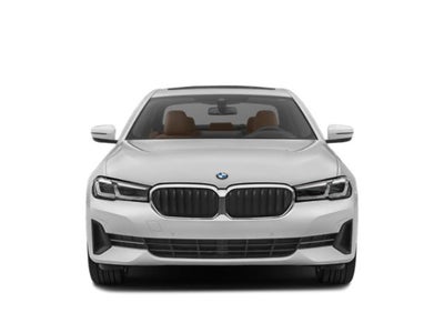 2023 BMW 530 i xDrive