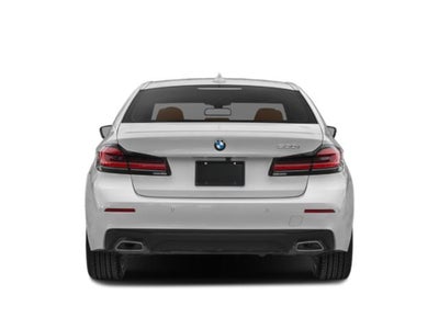 2023 BMW 530 i xDrive