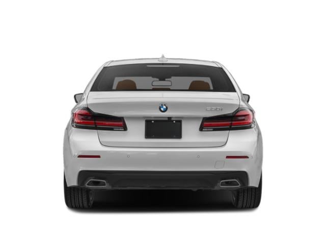 2023 BMW 530 i xDrive
