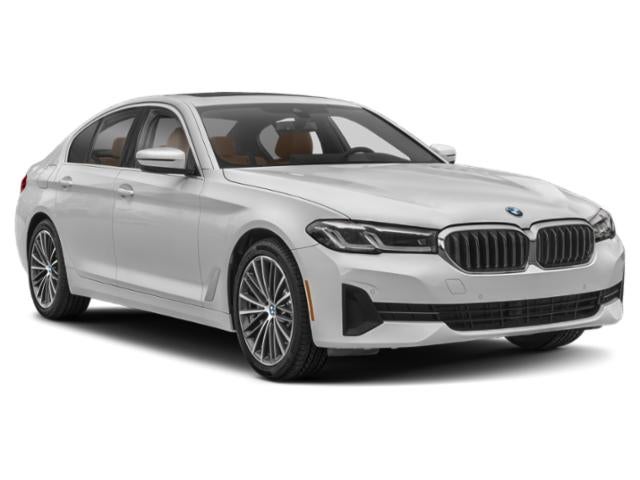 2023 BMW 530 i xDrive