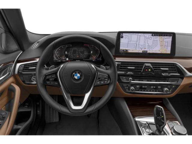 2023 BMW 530 i xDrive