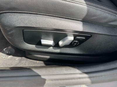 2022 BMW 530 i xDrive
