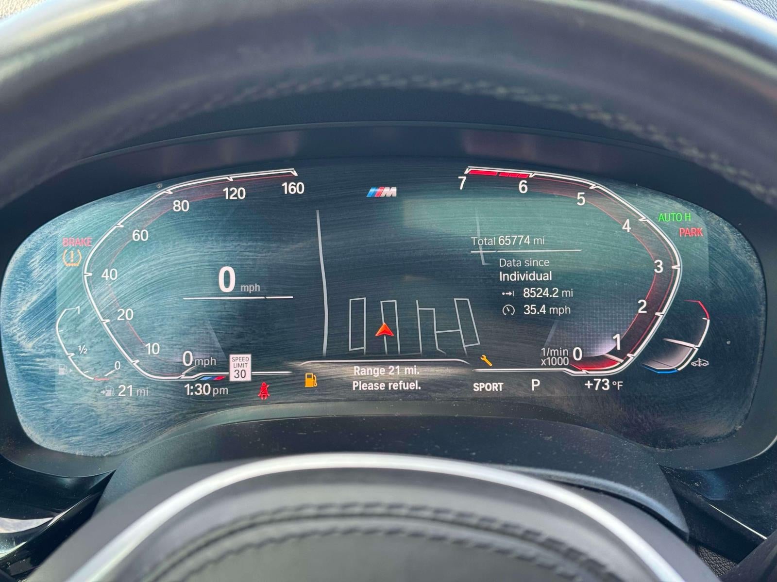 2022 BMW 530 i xDrive