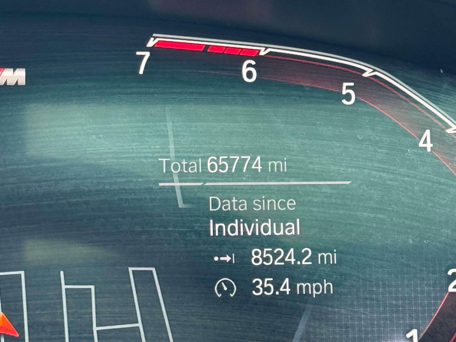 2022 BMW 530 i xDrive