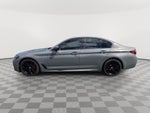 2022 BMW 530 i xDrive