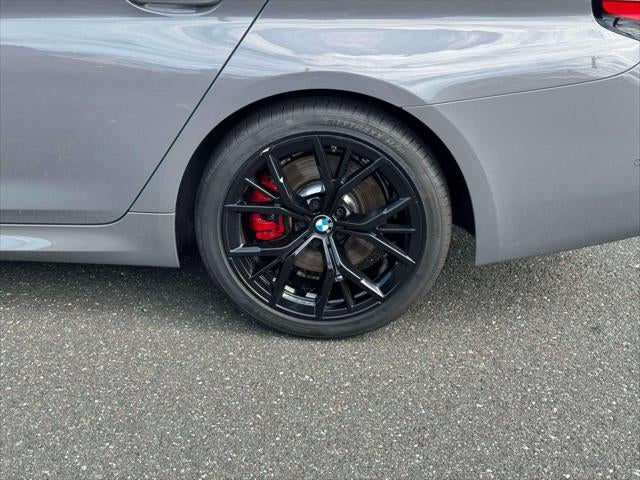 2022 BMW 530 i xDrive