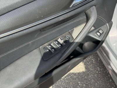 2022 BMW 530 i xDrive