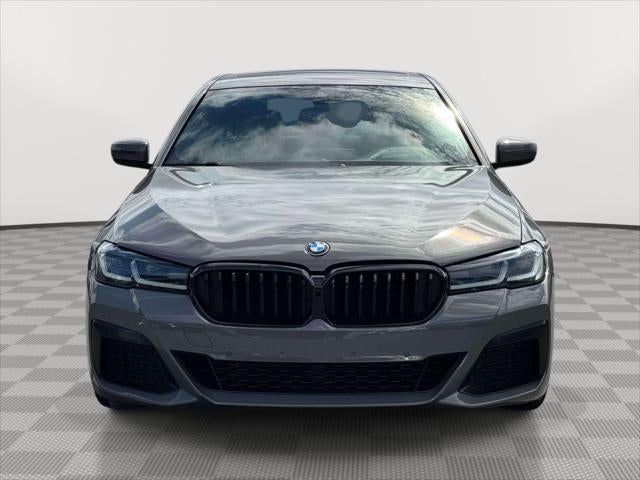 2022 BMW 530 i xDrive