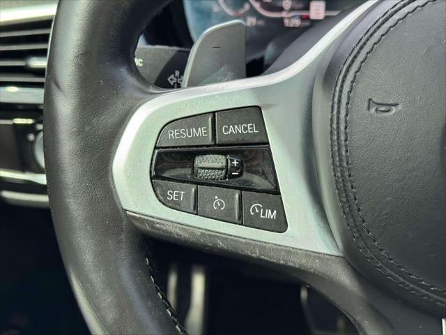 2022 BMW 530 i xDrive